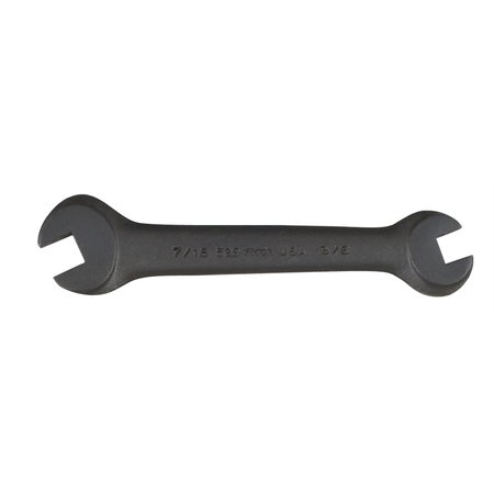 MARTIN TOOLS Set Screw Wrench 3/8 x 7/16 in. 529